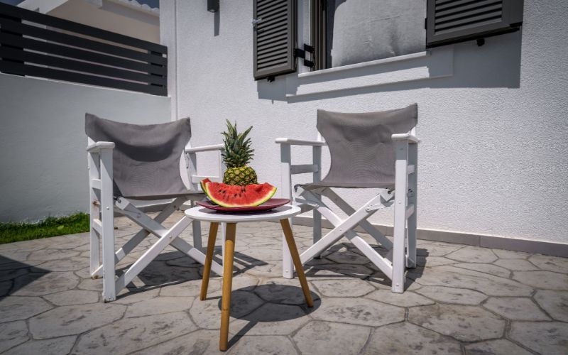 zakynthos villas blue wind